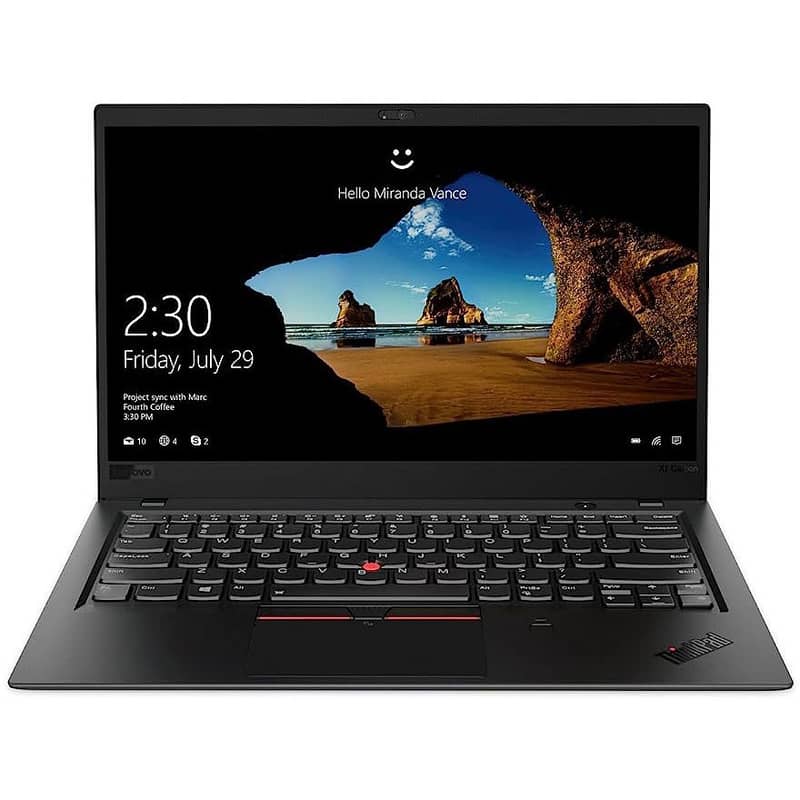 lenovo X1 Yoga Core i7 6th genration Brand new Condition