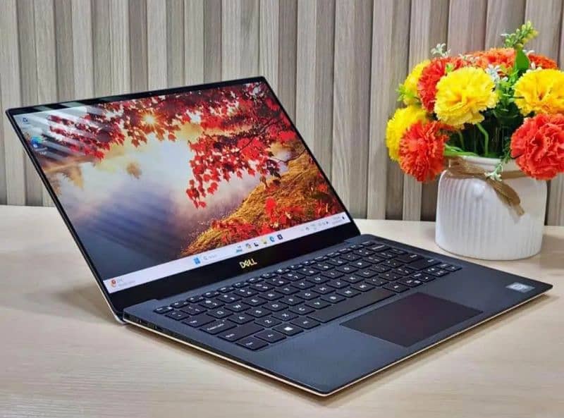 Dell laptop core i7 10th generation for sale