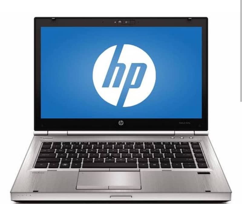 HP EliteBook
