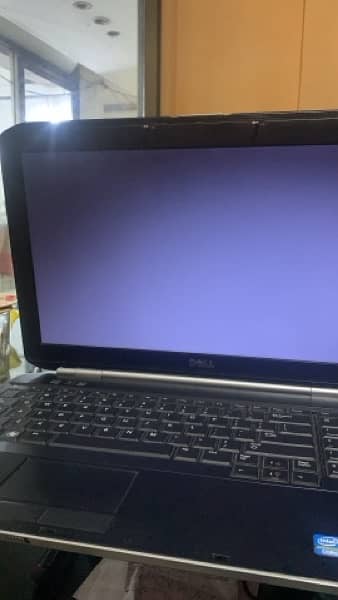 Dell core i5