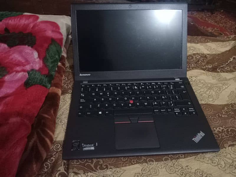 core i5 5th generation