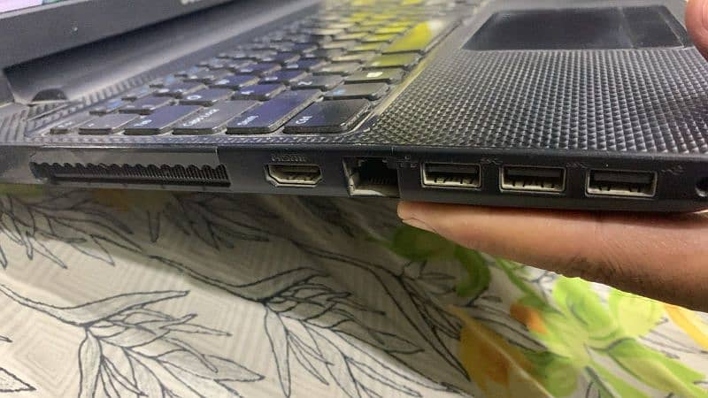 dell Inspiron laptop
