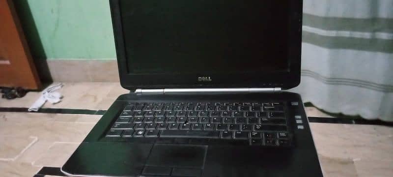 Dell laptop