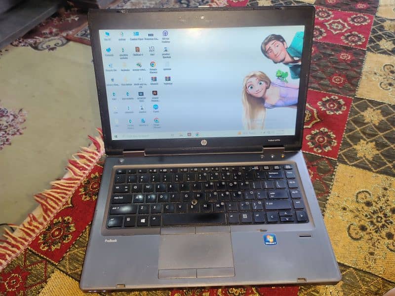 good condition