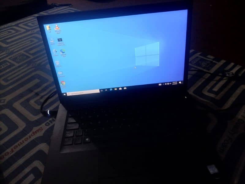 Latitude 7480 8GB RAM 128 GB SSD