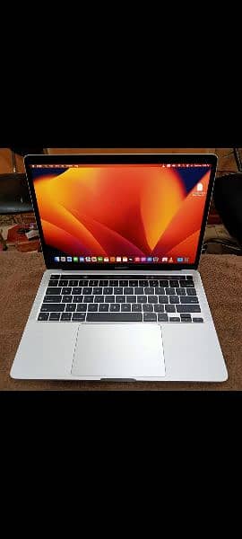 MacBook Pro M2 2022 MNEH3LL/A 8GB 256GB 13" Display