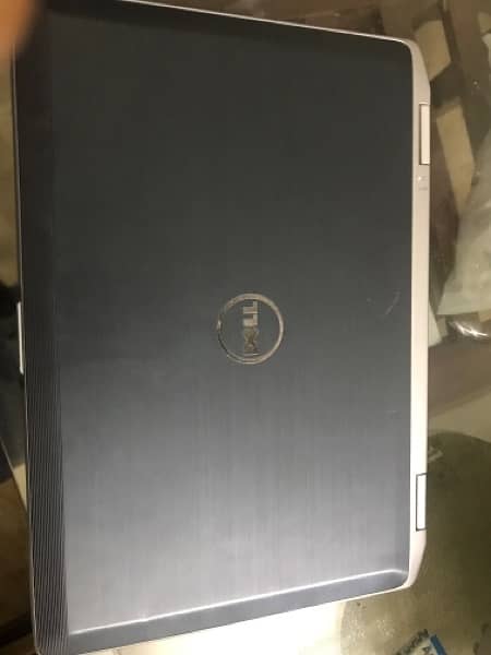 Dell latitude