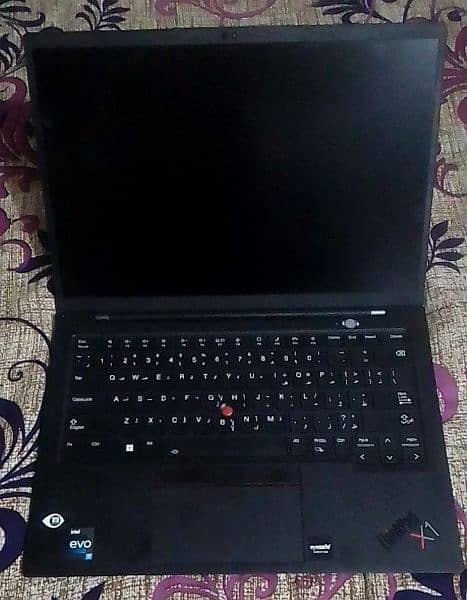 Lenovo Thinkpad X1