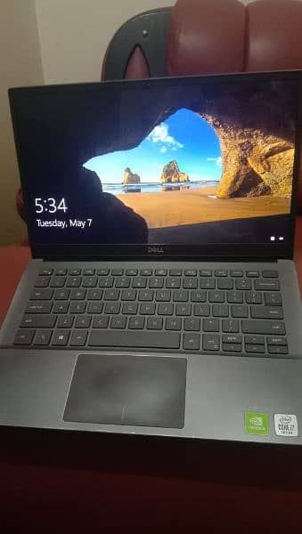 Ci7 10th Gen Dell Vostro