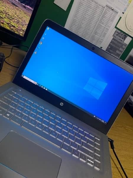 hp envy notebook 14-j104tx