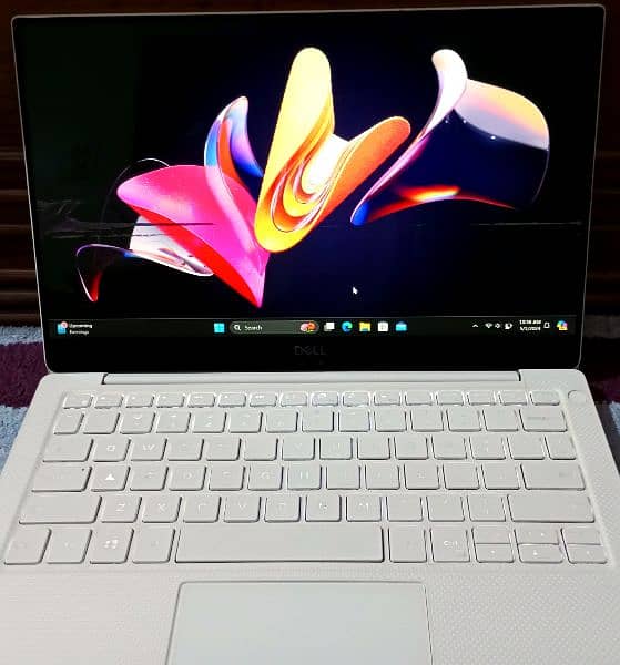Dell XPS Premium Laptop i7 Intel PC in Cheap - Elitebook PRECISION X1