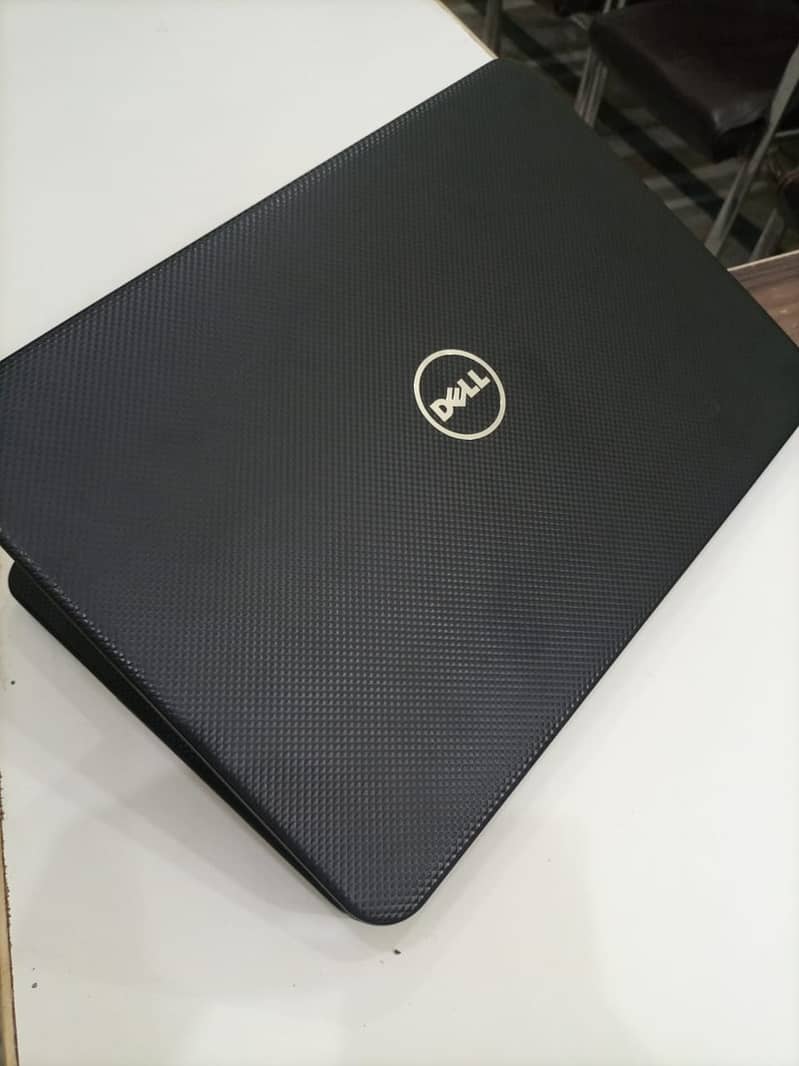 Dell Inspiron 15 3521 intel Celeron 4th Gen/4GB/500GB 30 Days Warranty