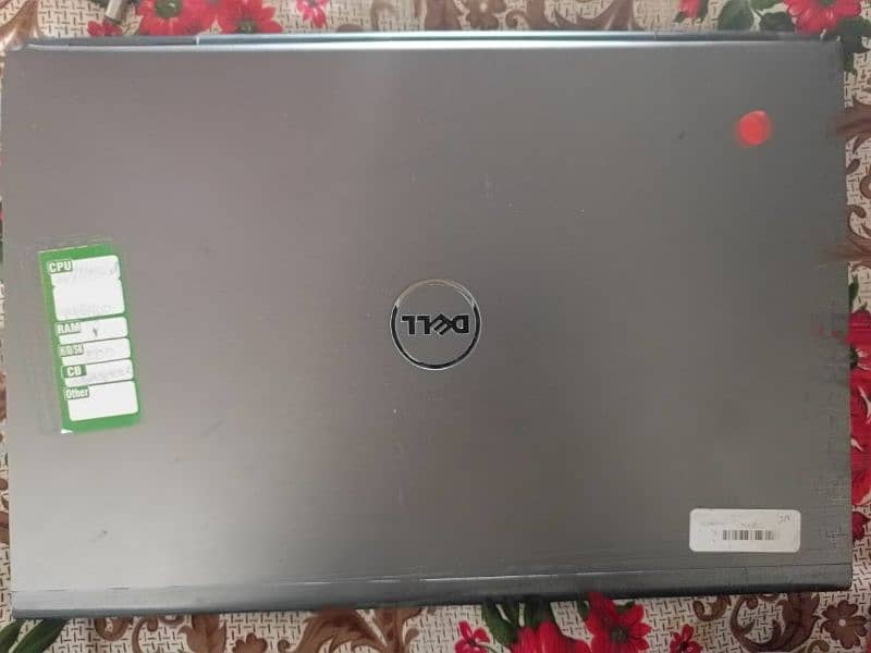 Dell Precision M4600 - i7, 16GB RAM, 512GB SSD, Nvidia Quadro 1000M