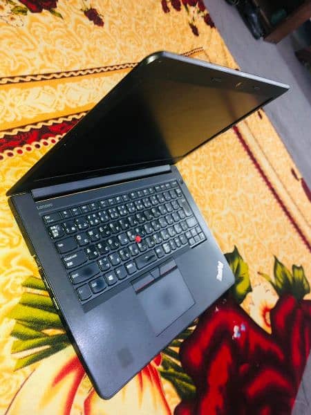 Lenovo T470 core i3 7 generation