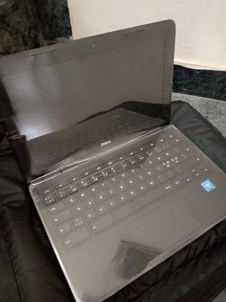Dell Chromebook 11 3180