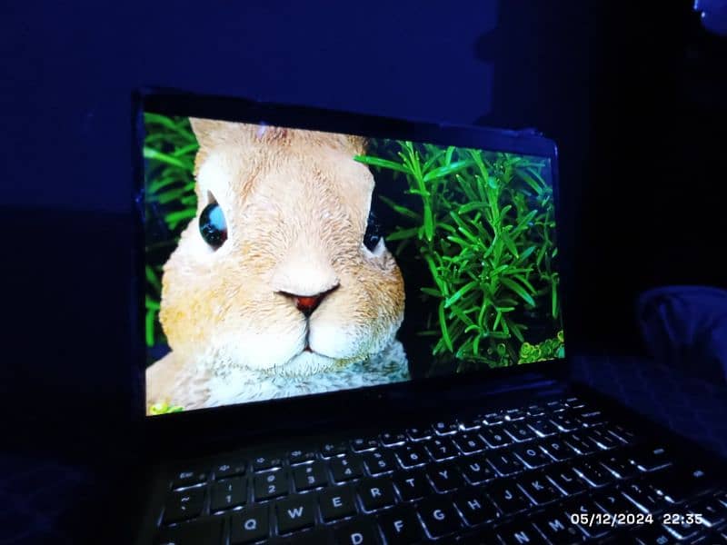 Dell latitude 5300 / touch display/ core. i5 8th gen /