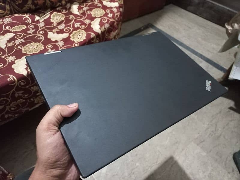 Excellent condition Lenovo X1 Yoga
