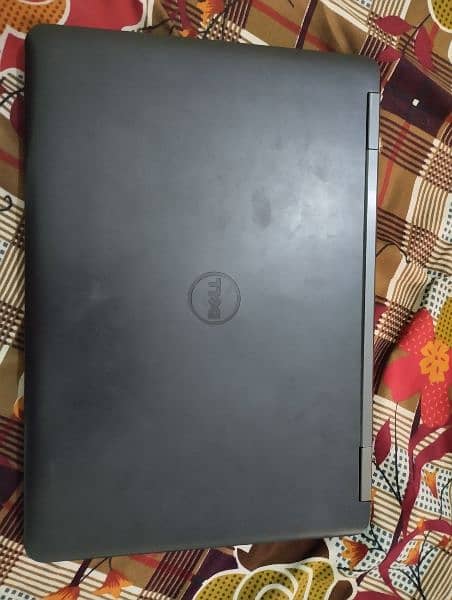 Dell E5440