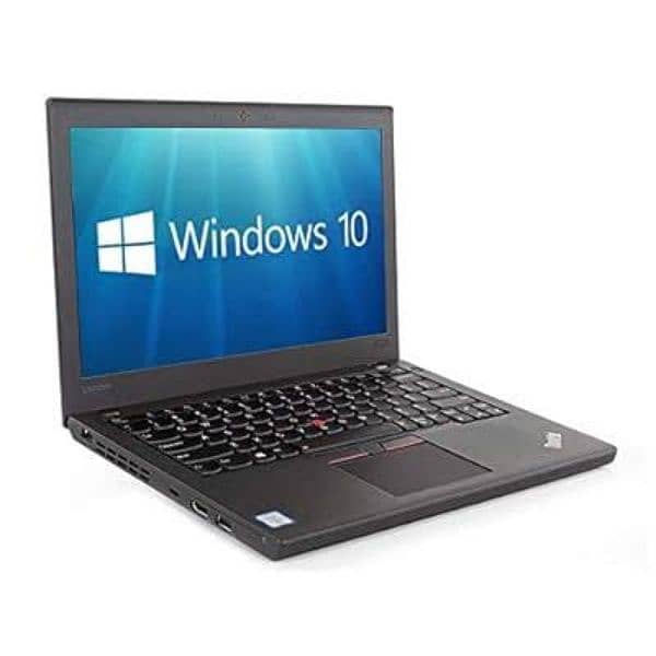 Lenovo Thinkpad x270