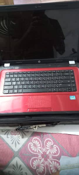 Hp core I 3 5th generation