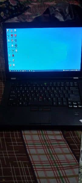 Core I3 3rd gen.
