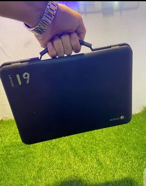 Lenovo Chrome Book N22