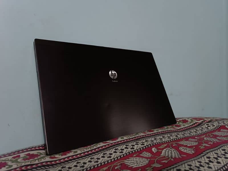 HP probook 4520s