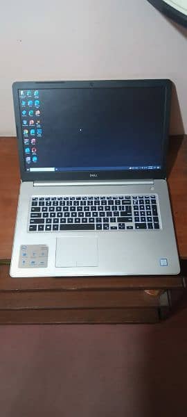 DELL Laptop Core i5 (Inspiron)