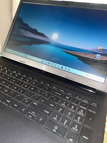 HP Notebook 