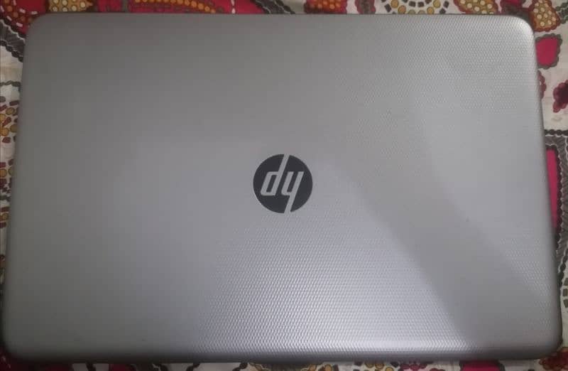 Hp core i3, 7th generation