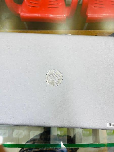Hp i7 7 generation 75k