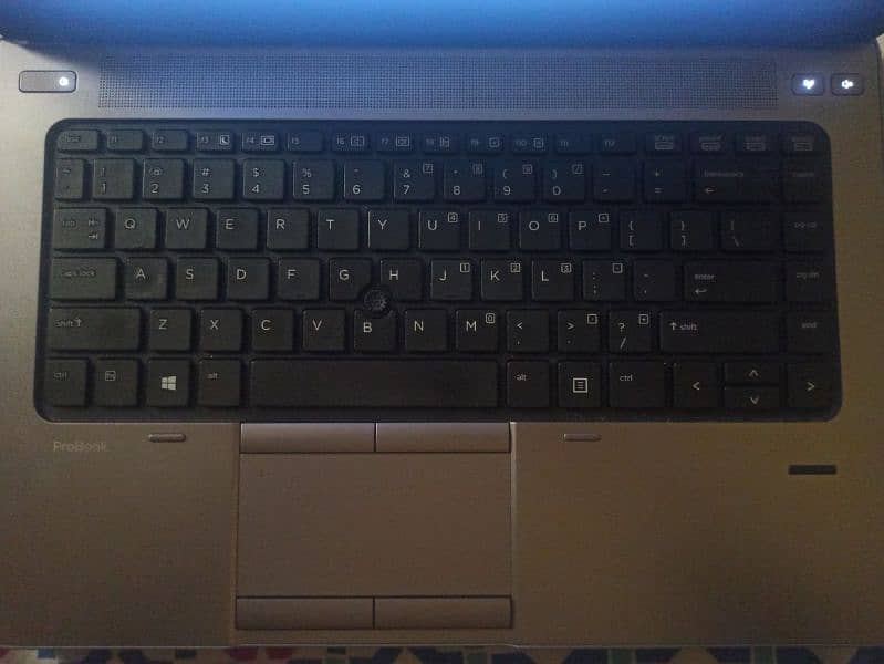 Hp Core i5 4th generation Probook 640