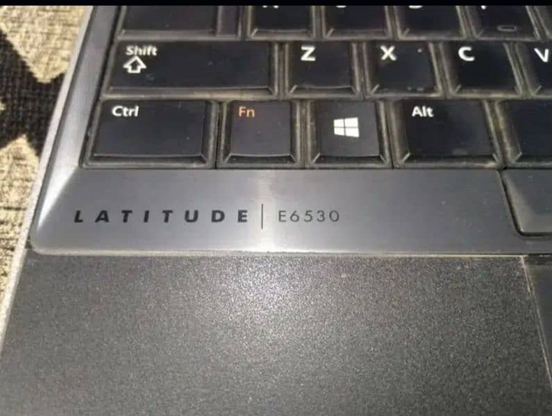 Dell Latitude E6530 I5 3rd gen 4/300 16/500ssd