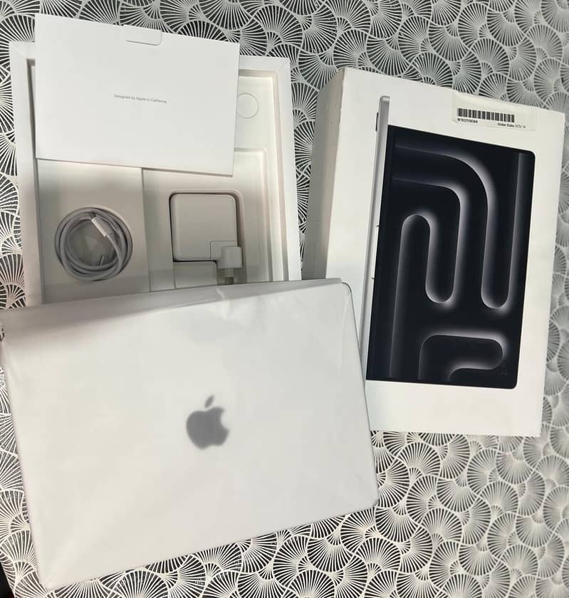 Apple Mac Book M3 Chip under Apple Care