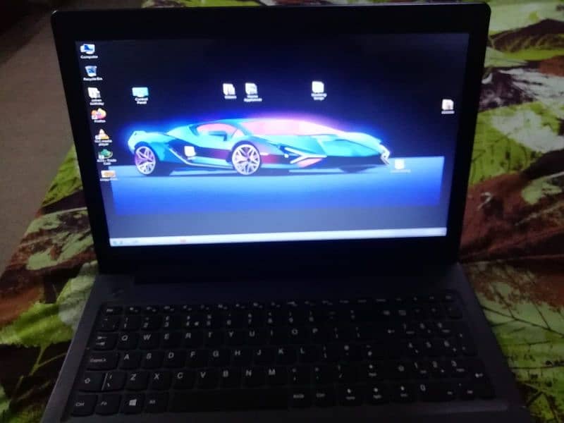 core i. 5 7th generation