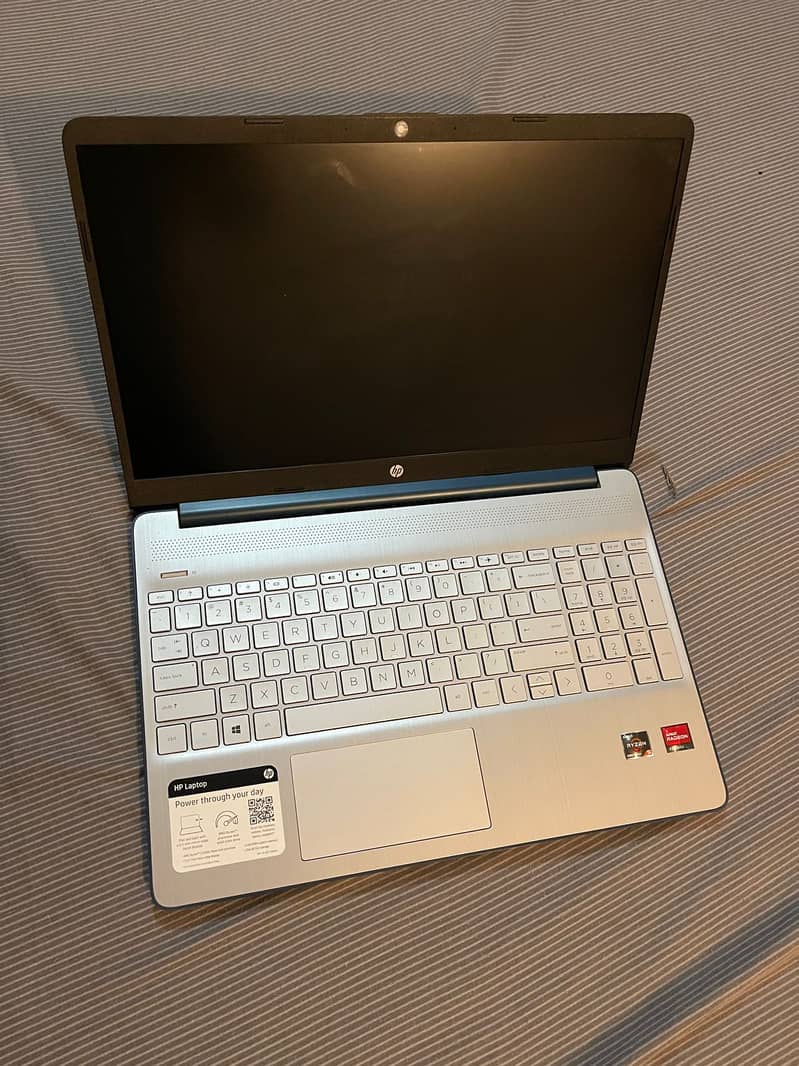 HP 15 ef-2126wm