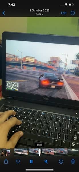 Dell Gaming Latitude and Work station laptop