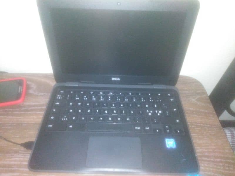 Dell Chromebook 11 3180