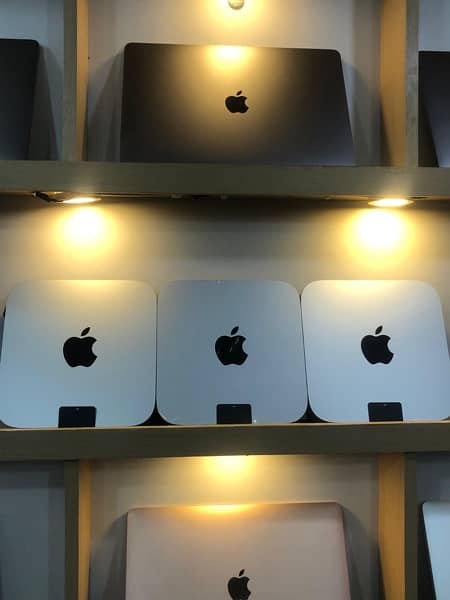 MAC MINI M2 Non Active
