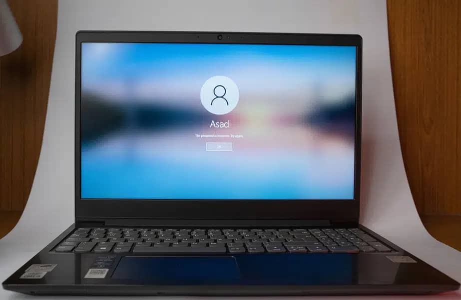 Lenovo Idea Pad s145 best laptop
