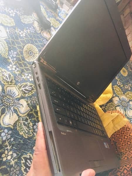 Hp Pro-book (6460b)