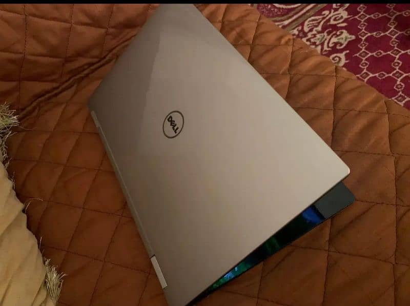 Dell laptop core i7 10th generation for sale 32gb ram 2tb SSD hard
