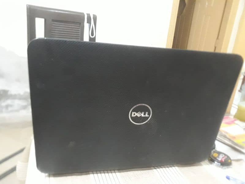 Dell laptop model 3521 cori3 3rd generation
