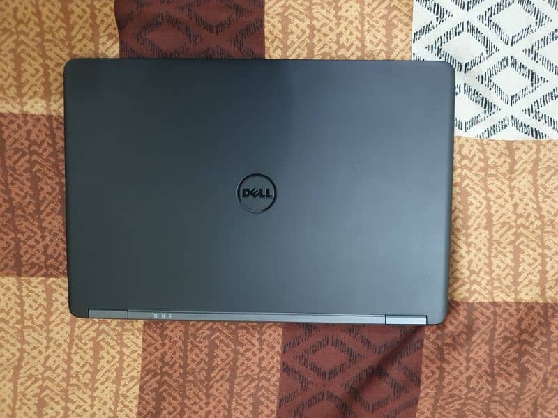 Dell Latitude 7250 Core i5 5th Generation