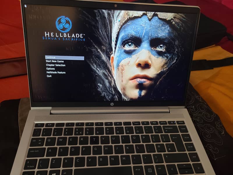 HP ProBook 440 G8 Notebook PC
