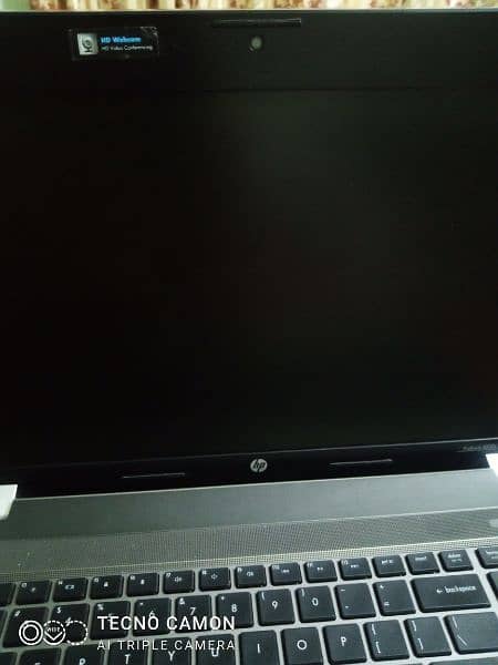 Hp laptop