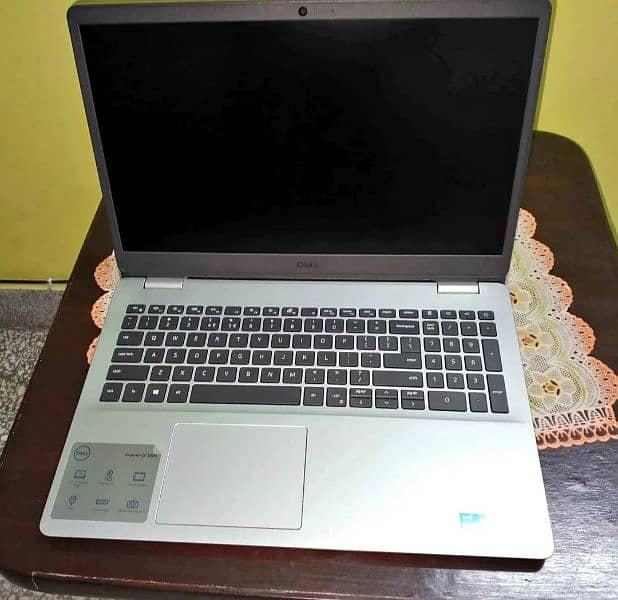 Dell laptop core i7 10th generation for sale 32gb ram 2tb SSD hard