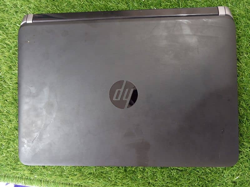 Hp pro book 430 G2