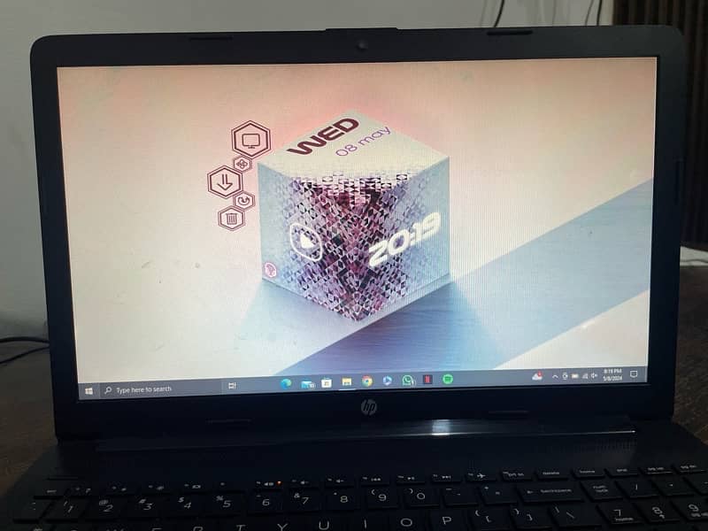 HP 7th Generation Laptop,mackbook,laptop