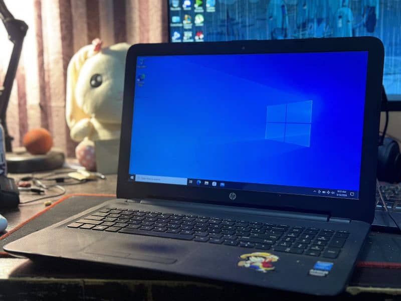 Hp 250 i7 5gen